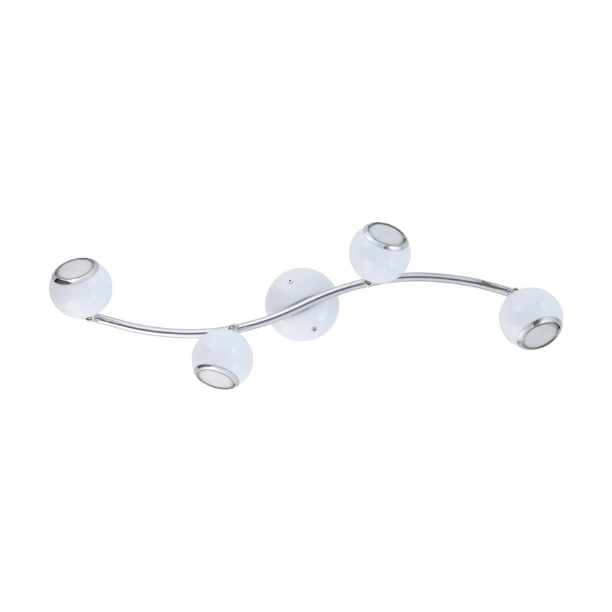 Eglo - LED spotlamper 4xGU10/3W LED