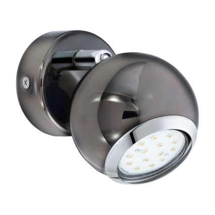 Eglo - LED spotlamper 1xGU10/3W/230V