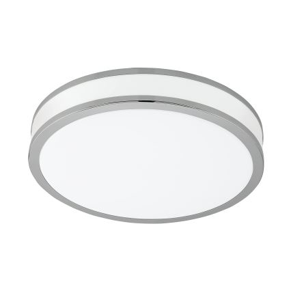 Eglo 31025 - Badeværelsesloftlampe PALERMO 1xE14/40W/230V IP44