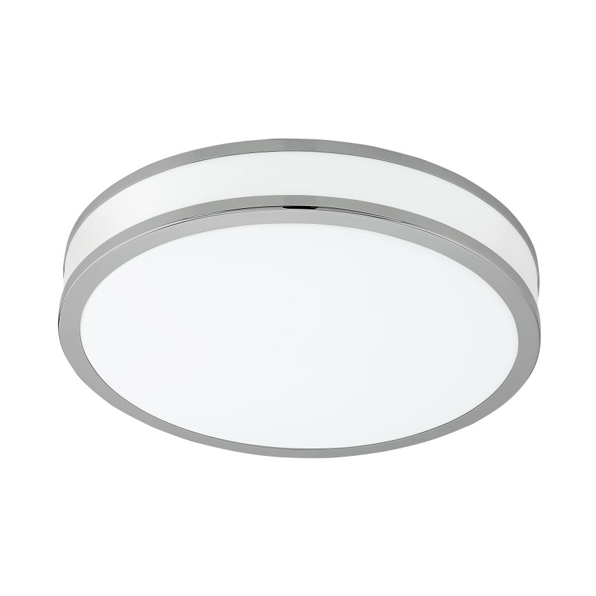 Eglo 31025 - Badeværelsesloftlampe PALERMO 1xE14/40W/230V IP44