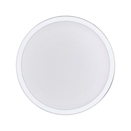 Eglo 31025 - Badeværelsesloftlampe PALERMO 1xE14/40W/230V IP44