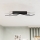 Eglo 31226 - LED loftlampe ALBORAYA LED/10,8W/230V 3000K sort