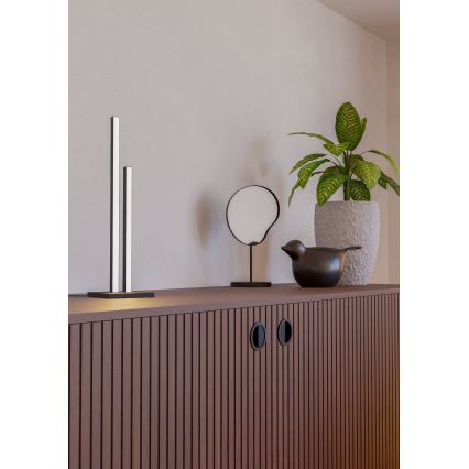 Eglo 31233 - LED gulvlampe CANNIGIONA LED/5,5W/230V