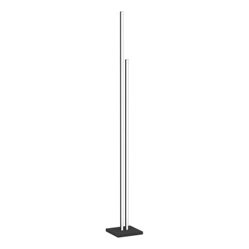 Eglo 31234 - LED gulvlampe CANNIGIONA LED/22,9W/230V 3000K sort