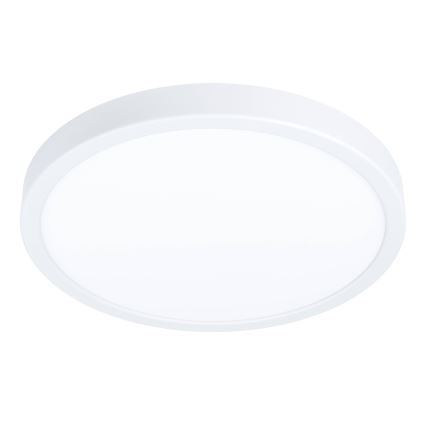Eglo 31379 - LED loftlampe til badeværelse dæmpbar ARGOLIS-Z LED/19,5W/230V 2700-6500K IP44 hvid