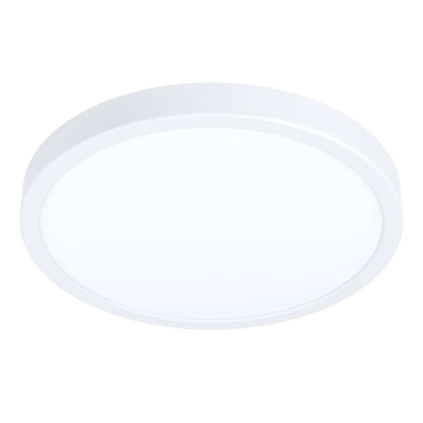 Eglo 31379 - LED loftlampe til badeværelse dæmpbar ARGOLIS-Z LED/19,5W/230V 2700-6500K IP44 hvid