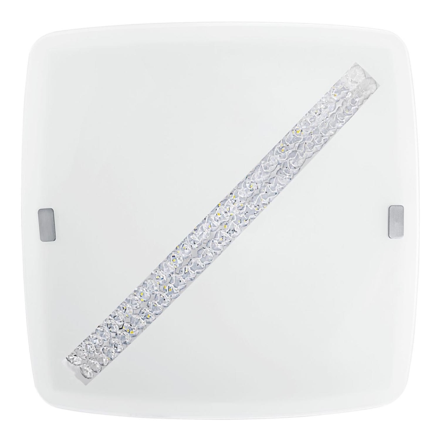 Eglo 31449 - LED loftlampe OSSEJA LED/16W/230V