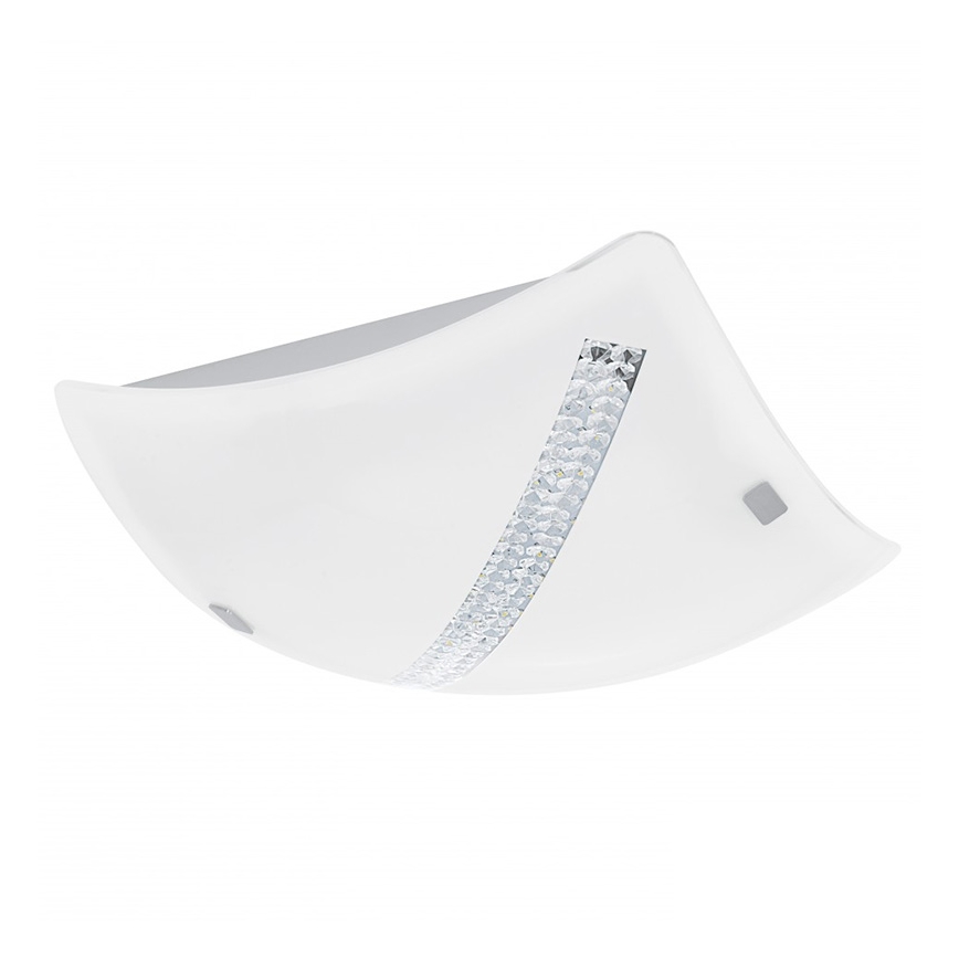 Eglo 31449 - LED loftlampe OSSEJA LED/16W/230V