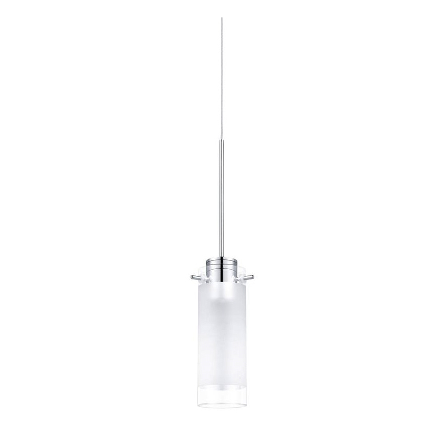 Eglo 31501 - LED lysekrone AGGIUS 1 1xLED/6W/230V