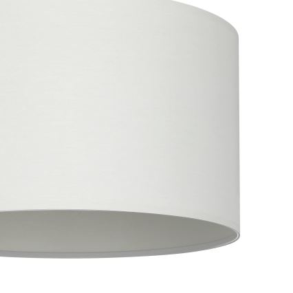 Eglo - Loftlampe på ledning 1xE27/60W/230V