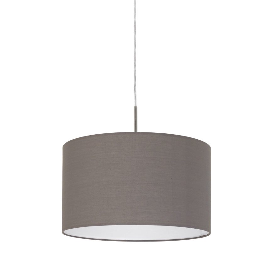 Eglo Loftlampe med ledning E27/60W/230V