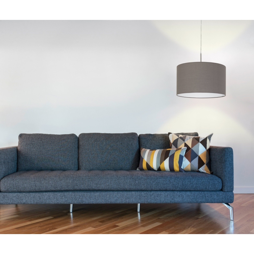 Eglo Loftlampe med ledning E27/60W/230V