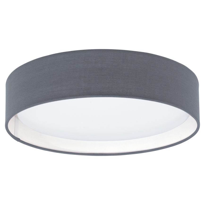 Eglo - LED loftsbelysning 1xLED/12W/230V