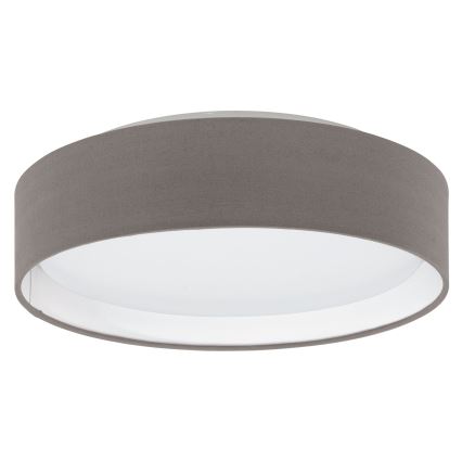 Eglo - LED loftlampe LED/11W/230V
