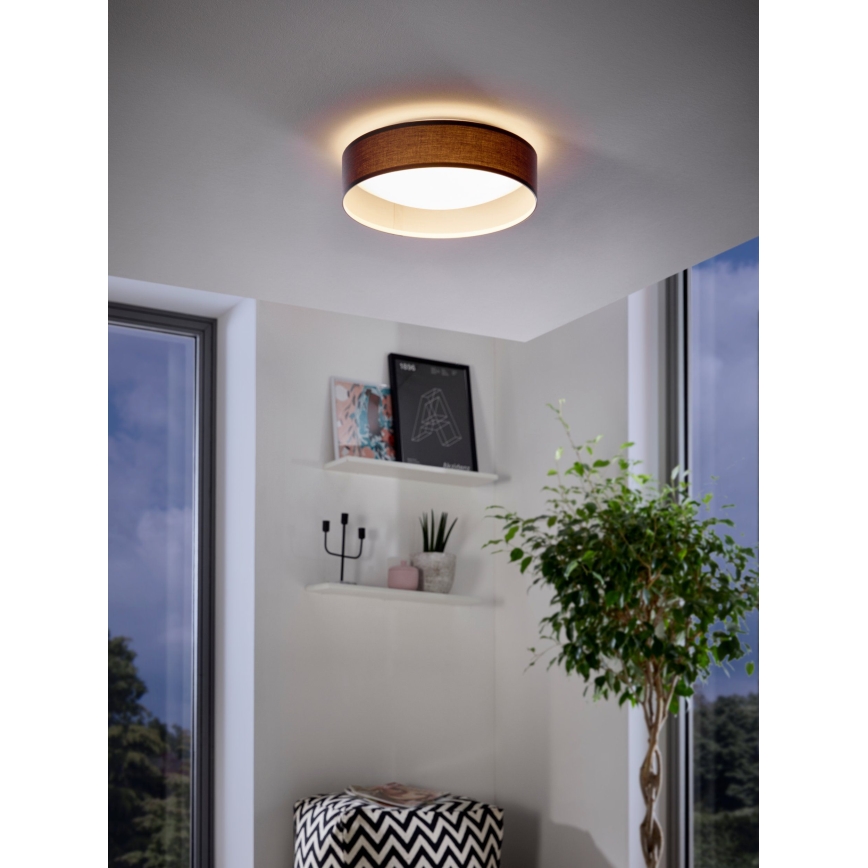 Eglo - LED loftlampe LED/11W/230V