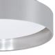 Eglo 31623 - LED loftlampe MASERLO 1xLED/16W/230V