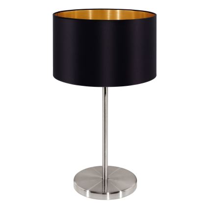 Eglo - Bordlampe  1xE27/60W/230V