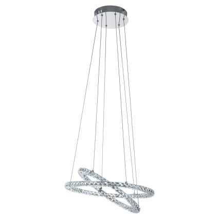 Eglo - LED pendel LED/29,6W/230V