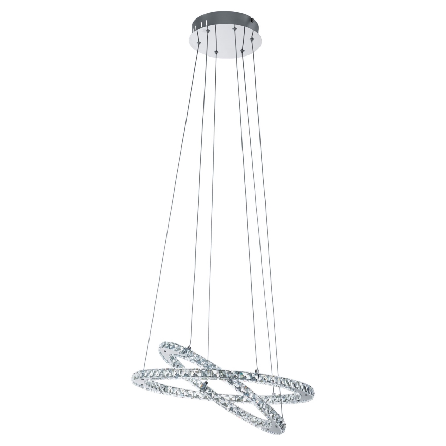 Eglo - LED pendel LED/29,6W/230V