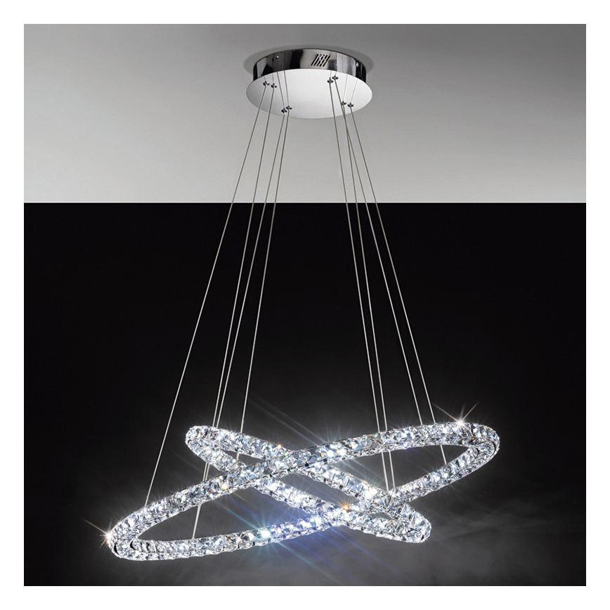 Eglo - LED pendel LED/29,6W/230V