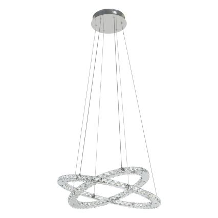 Eglo - LED pendel LED/29,6W/230V