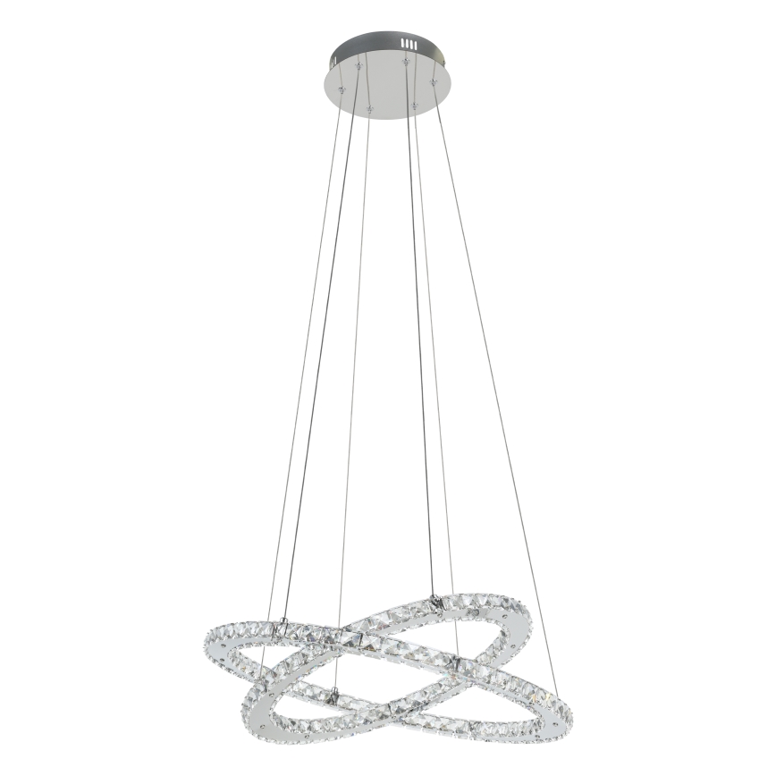 Eglo - LED pendel LED/29,6W/230V