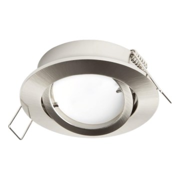 Eglo 31691 - LED indbygningsspot TEDO 1xGU10/5W/230V