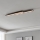 Eglo 31715 - LED loftlampe m. RGBW-farver dæmpbar SALITERAS-Z LED/20,4W/230V 2700-6500K sort