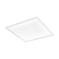 Eglo 31719 - LED lampe dæmpbar SALOBRENA-Z LED/33W/230V 2700-6500K hvid