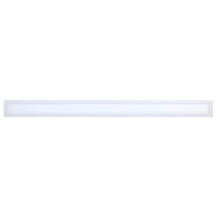 Eglo 31722 - Dæmpbar LED-loftlampe SALOBRENA-Z LED/33,5W/230V 2700-6500K hvid