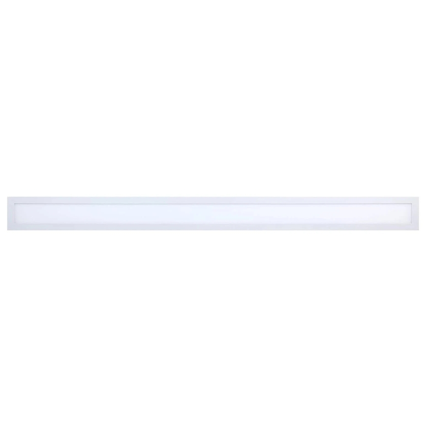 Eglo 31722 - Dæmpbar LED-loftlampe SALOBRENA-Z LED/33,5W/230V 2700-6500K hvid