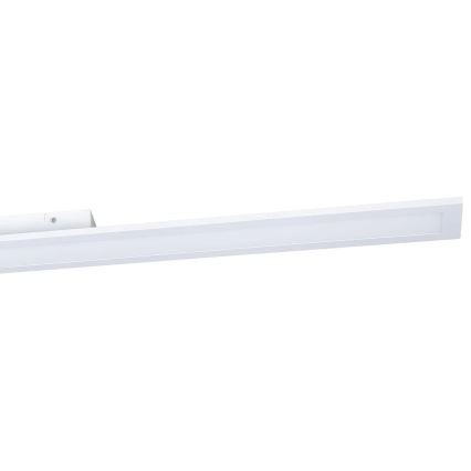 Eglo 31722 - Dæmpbar LED-loftlampe SALOBRENA-Z LED/33,5W/230V 2700-6500K hvid