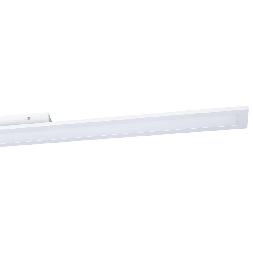 Eglo 31722 - Dæmpbar LED-loftlampe SALOBRENA-Z LED/33,5W/230V 2700-6500K hvid