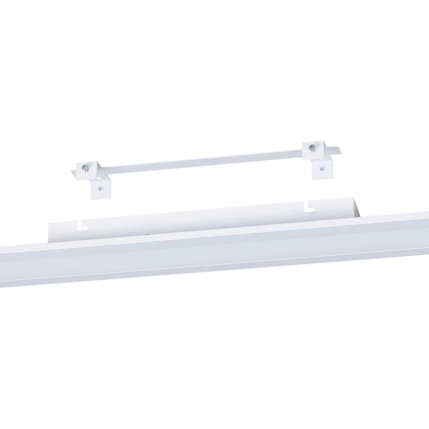 Eglo 31722 - Dæmpbar LED-loftlampe SALOBRENA-Z LED/33,5W/230V 2700-6500K hvid