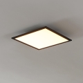 Eglo 31724 - LED loftlampe dæmpbar SALOBRENA-Z LED/21,5W/230V 2700-6500K sort
