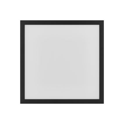 Eglo 31724 - LED loftlampe dæmpbar SALOBRENA-Z LED/21,5W/230V 2700-6500K sort