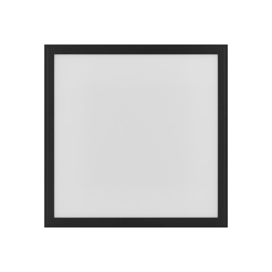 Eglo 31724 - LED loftlampe dæmpbar SALOBRENA-Z LED/21,5W/230V 2700-6500K sort