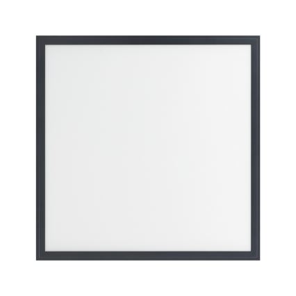 Eglo 31725 - LED loftlampe dæmpbar SALOBRENA-Z LED/33W/230V 2700-6500K sort