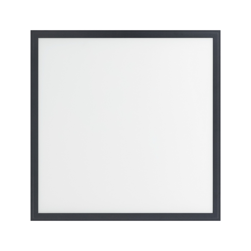 Eglo 31725 - LED loftlampe dæmpbar SALOBRENA-Z LED/33W/230V 2700-6500K sort