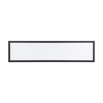 Eglo 31726 - LED loftlampe dæmpbar SALOBRENA-Z LED/33,5W/230V 2700-6500K sort