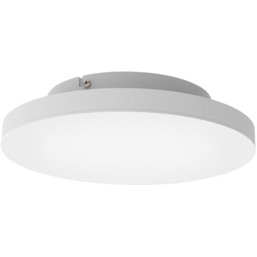 Eglo 31727 - LED loftlampe m. RGBW-farver dæmpbar TURCONA-Z LED/15,7W/230V hvid