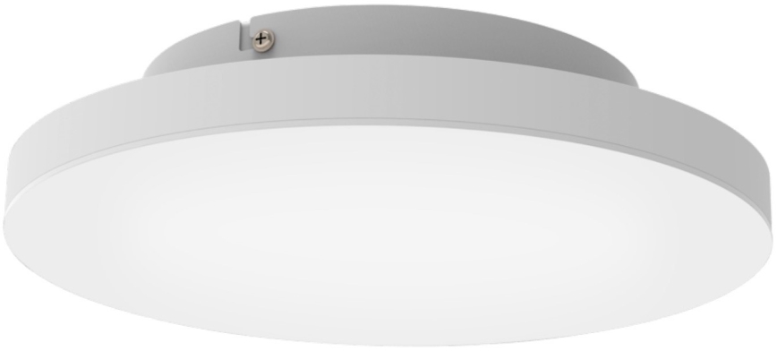 Eglo 31727 - LED loftlampe m. RGBW-farver dæmpbar TURCONA-Z LED/15,7W/230V hvid