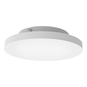 Eglo 31727 - LED RGBW Dæmpbar loftlampe TURCONA-Z LED/15,7W/230V hvid
