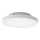 Eglo 31727 - LED RGBW Dæmpbar loftlampe TURCONA-Z LED/15,7W/230V hvid