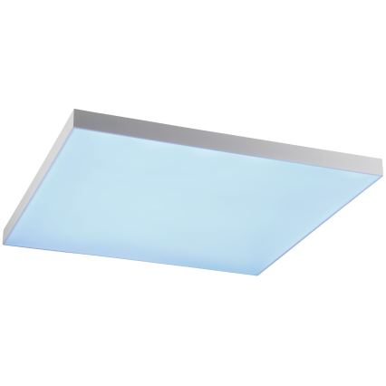 Eglo 31733 - LED loftlampe m. RGBW-farver dæmpbar TURCONA-Z LED/32,4W/230V 2700-6500K hvid