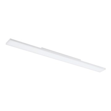 Eglo 31735 - LED loftlampe m. RGBW-farver dæmpbar TURCONA-Z LED/34,2W/230V 2700-6500K hvid