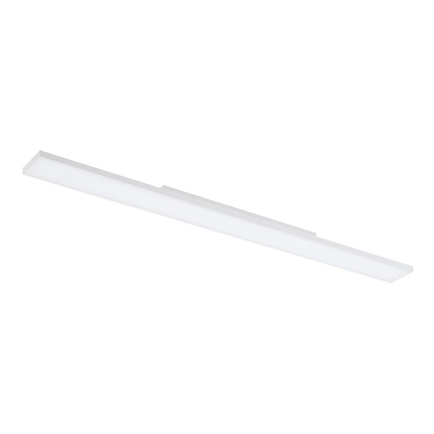 Eglo 31735 - LED loftlampe m. RGBW-farver dæmpbar TURCONA-Z LED/34,2W/230V 2700-6500K hvid
