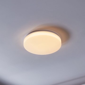 Eglo 31737 - LED loftlampe dæmpbar TOTARI-Z LED/19,2W/230V 2700-6500K hvid