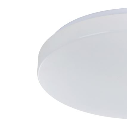 Eglo 31737 - LED loftlampe dæmpbar TOTARI-Z LED/19,2W/230V 2700-6500K hvid