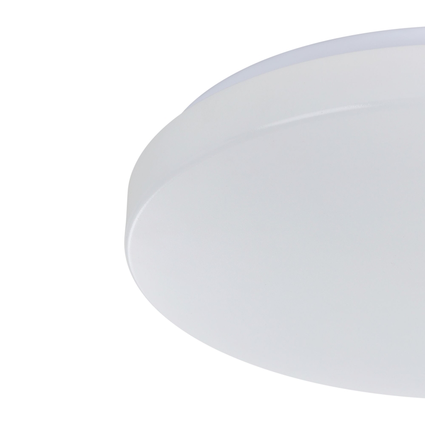 Eglo 31737 - LED loftlampe dæmpbar TOTARI-Z LED/19,2W/230V 2700-6500K hvid